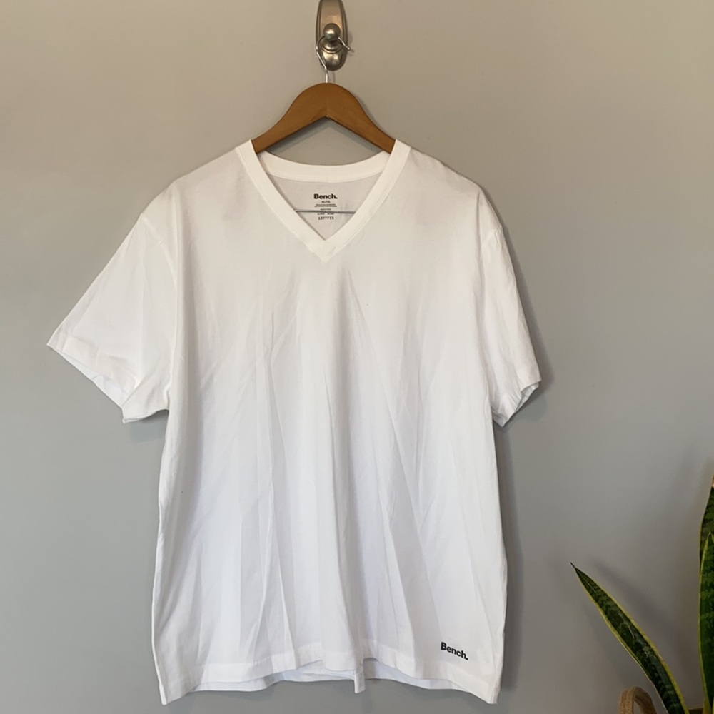 3 Pack Bench Men's Tee XL